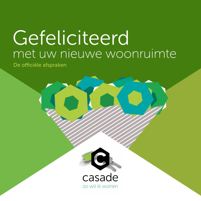 Algemene huurvoorwaarden Casade